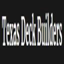 Texas Deck Builders logo